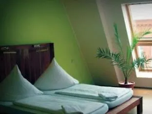 Apartmán St Christopher'S Inn Berlin Mitte