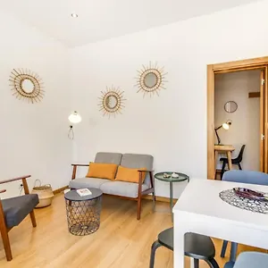  Appartement Guestready -- Cream&wood In Alcântara Portugal