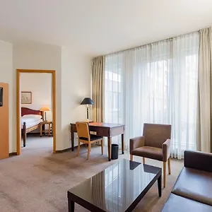 Apartmenthaus Mitte Lejlighed