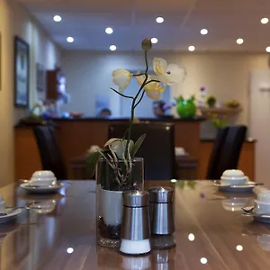 Eckstein Hotel