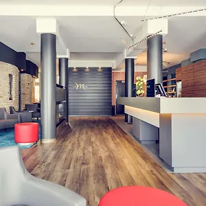 Hotel Mercure Mitte, Berlin