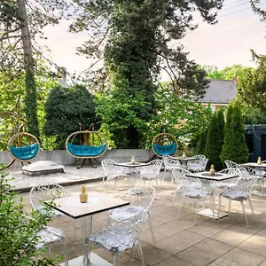 Arthotel Ana Gold Hotel Augsburg