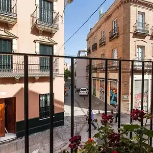  Appartement Lofts Center Espagne
