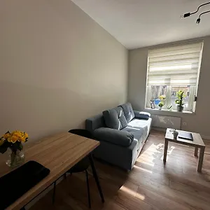 Your Elegance Apartament Kraków