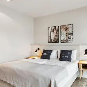 Limehome Prenzlauer Allee - Digital Access Apartment