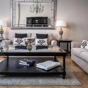 Palacina - Serviced Appartement