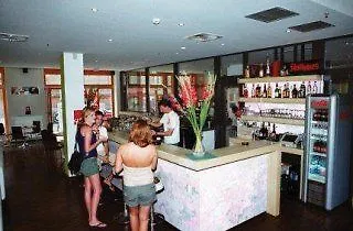 St Christopher'S Inn Berlin Mitte 德国